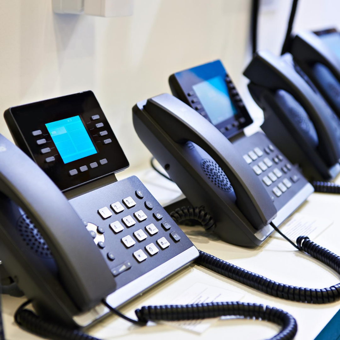 business Voip pic