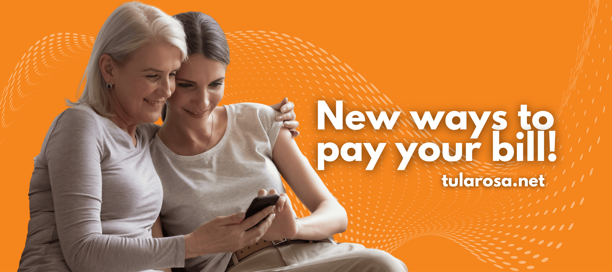 Pay Bill
