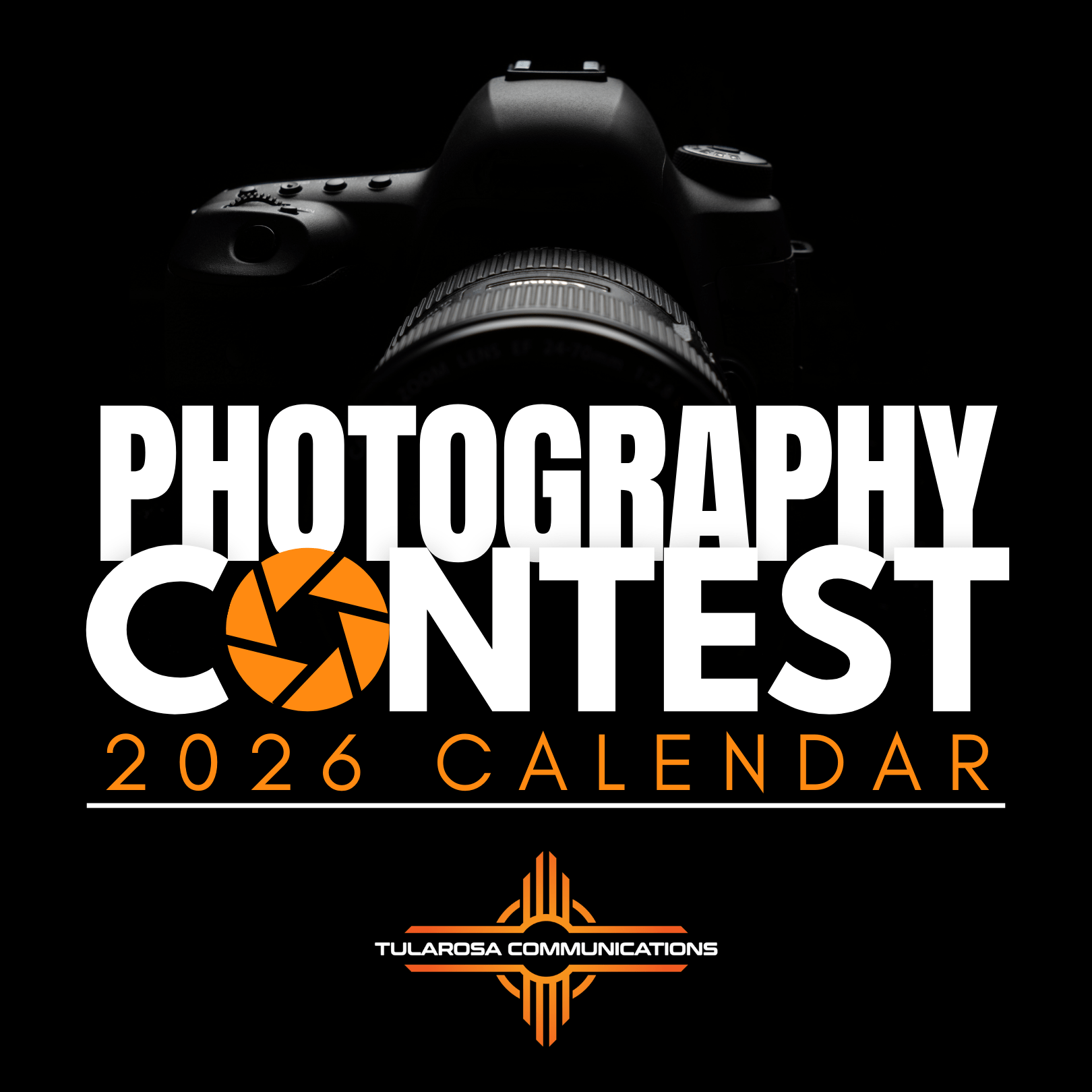 2026 CALENDAR